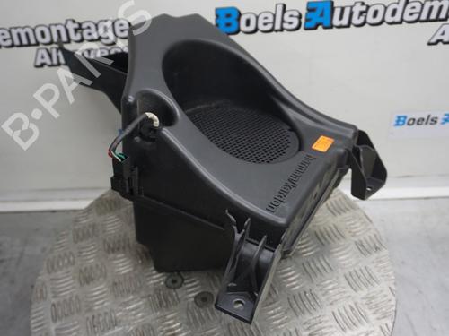 Elektronisk modul MERCEDES-BENZ M-CLASS (W164) ML 320 CDI 4-matic (164.122) (224 hp) 23020932