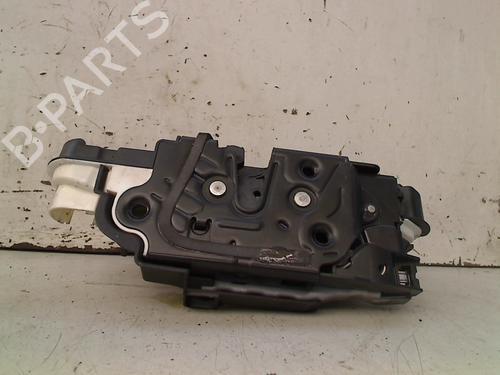 Front left lock VW UP! (121, 122, BL1, BL2, BL3, 123) 1.0 | BP21928623C98 