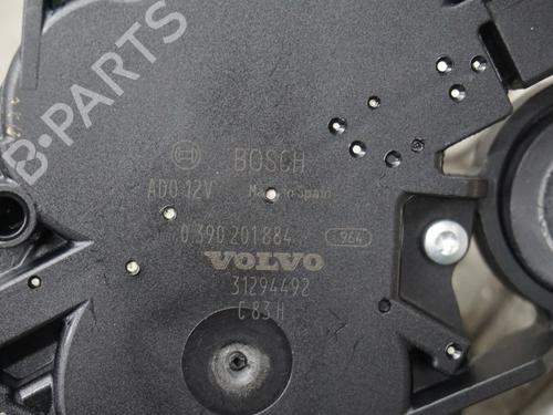 Rear wiper motor VOLVO V40 Hatchback (525) D2 | BP23013287M102 