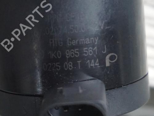 Auxiliary water pump AUDI A3 Convertible (8P7) 1.8 TFSI | BP23018309M111 