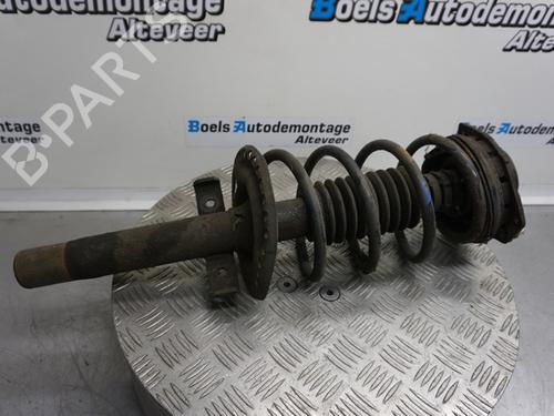 Used Right front shock absorber RENAULT MEGANE II (BM0/1_, CM0/1_) 1.6 16V (BM0C, CM0C) (113 hp) 23028504