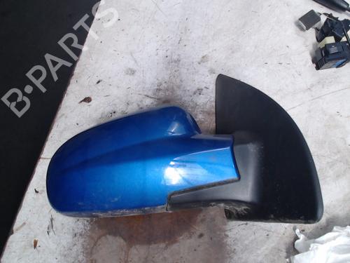 Right mirror CHEVROLET AVEO / KALOS Hatchback (T250, T255) 1.2 | BP21942084C27 