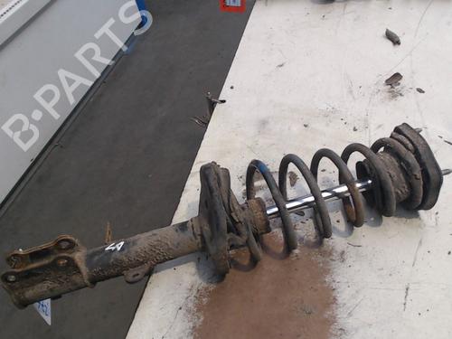 Used Left rear shock absorber TOYOTA COROLLA Compact (_E11_) 1.6 (AE111_) (110 hp) 21942573