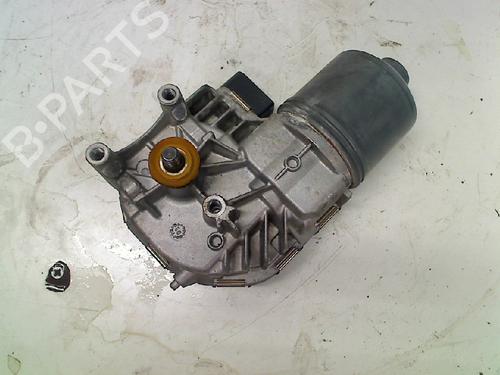 Used Front wiper motor VW GOLF VI (5K1) 2.0 GTi (210 hp) 21912837