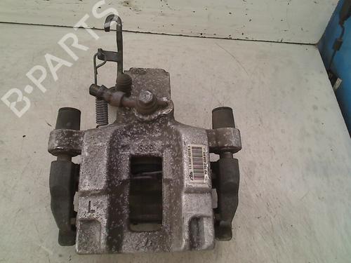 Used Left rear brake caliper PEUGEOT 308 II (LB_, LP_, LW_, LH_, L3_) 1.6 HDi / BlueHDi 115 (115 hp) 21921555
