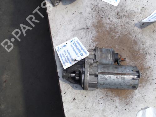 Used Starter Starter 21936163 21936163