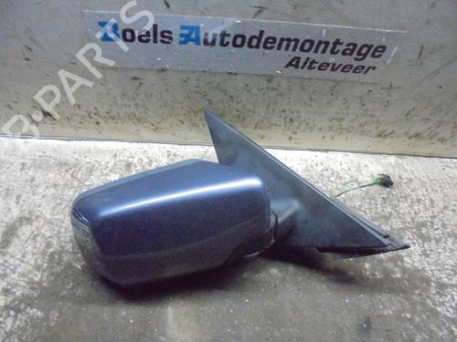 Used Right mirror BMW 3 (E46) 320 d (136 hp) 23025942