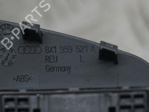 Switch AUDI A1 (8X1, 8XK) 1.6 TDI | BP23018385I30 