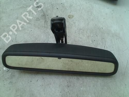 Used Rear mirror BMW 3 (E90) 316 i (122 hp) 21916035