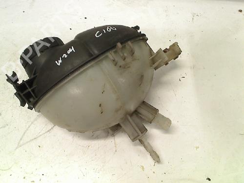 Used Expansion tank MERCEDES-BENZ C-CLASS (W204) C 200 CDI (204.007, 204.006) (136 hp) 21918006