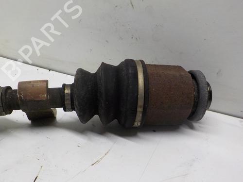 Left front driveshaft HYUNDAI GETZ (TB) 1.5 CRDi | BP23008535M38 