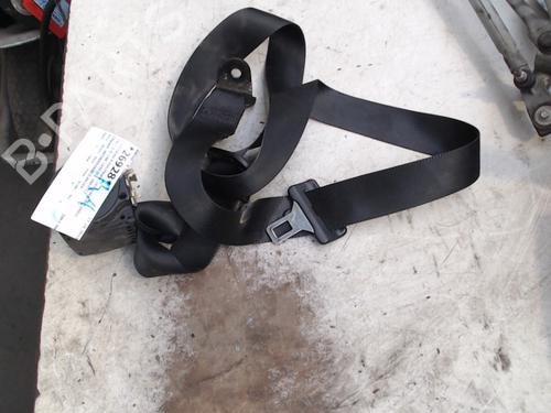 Used Rear right seatbelt FORD FIESTA IV (JA_, JB_) 1.3 i (60 hp) 21936281