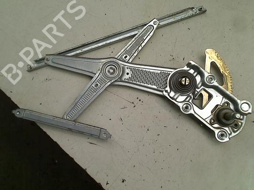 Used Front left window mechanism TOYOTA YARIS (_P1_) 1.3 (NCP10, SCP12_) (86 hp) 21923959