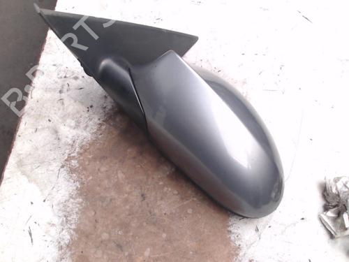Left mirror BMW 1 (E87) 118 i | BP21943946C26 