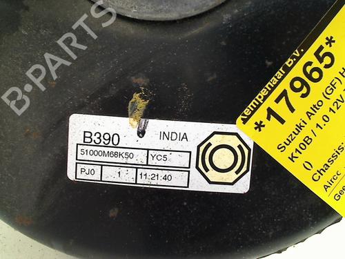 Used Servo brake SUZUKI ALTO VII (GF) 1.0 (AMF310, GFC31S) (68 hp) 21909466