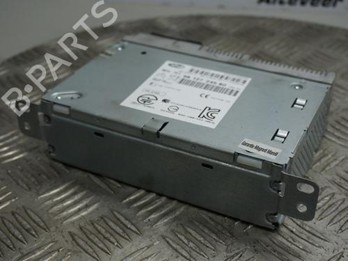 Used Radio CITROËN C4 II (NC_) 1.2 THP 130 (NCHNYM, NCHNYT) (130 hp) 23015676