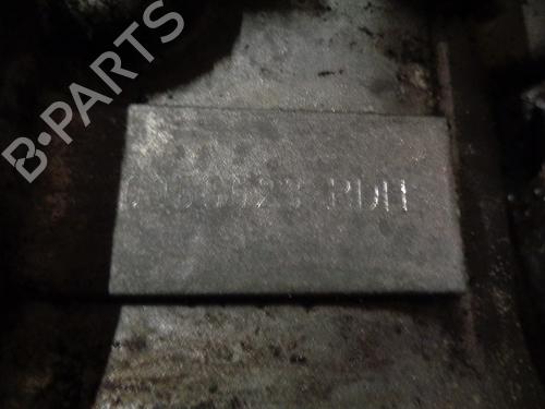 Used Gearbox BMW 3 (E46) 318 i (143 hp) 21907054