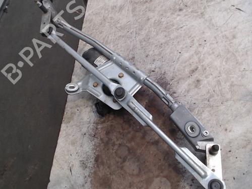 Used Front wipers mechanism VOLVO V70 II (285) D5 (163 hp) 21942482