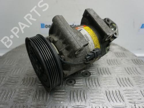 Used AC compressor NISSAN MICRA II (K11) 1.0 i 16V (60 hp) 23016395