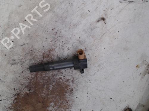 Used Ignition coil OPEL AGILA (B) (H08) 1.0 (F68) (68 hp) 21935026