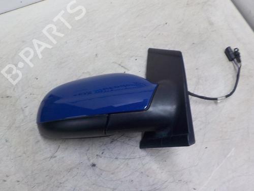Right mirror VW FOX Hatchback (5Z1, 5Z3, 5Z4) 1.2 | BP23006543C27 