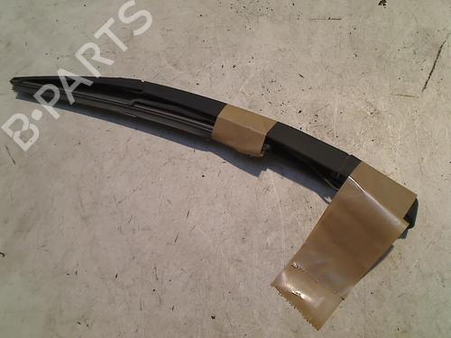 Used Rear windshield wiper arm OPEL CORSA D (S07) 1.0 (L08, L68) (65 hp) 21918177