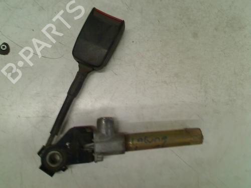 Used Seat buckle RENAULT LAGUNA I (B56_, 556_) 1.6 16V (B568, B561) (107 hp) 21930236