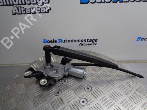 Używane Silniczek wycieraczek tylnych VW GOLF VI (5K1) 1.4 TSI (160 hp) 23011061