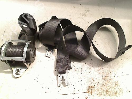 Used Front right seatbelt OPEL CORSA D (S07) 1.3 CDTI (L08, L68) (95 hp) 21929684
