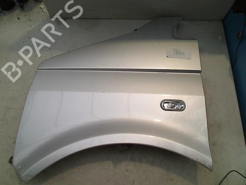 Used Left front fenders VW TRANSPORTER T5 Van (7HA, 7HH, 7EA, 7EH) 1.9 TDI (105 hp) 21917867