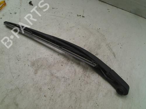 Used Rear windshield wiper arm PEUGEOT 208 I (CA_, CC_) 1.0 VTi (68 hp) 21921006