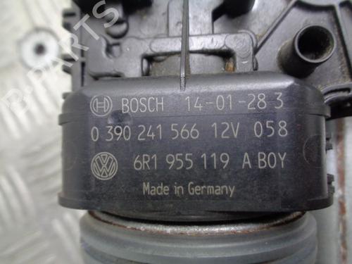 Front wipers mechanism SEAT Mii (KF1, KE1) 1.0 | BP23011420C83 