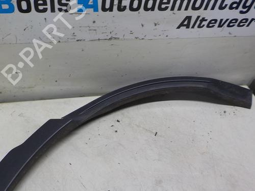Wheel arch trim LAND ROVER RANGE ROVER EVOQUE (L538) 2.2 D 4x4 | BP22175051C116 