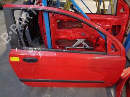 Used Right front door DAEWOO KALOS (KLAS) 1.2 (72 hp) 21909790