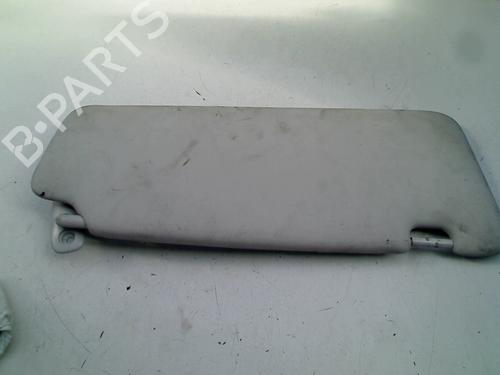 Left sun visor AUDI A3 Sportback (8PA) 1.4 TFSI | BP21920502I1 