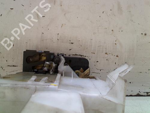 Rear right lock RENAULT ESPACE III (JE0_) 2.0 | BP21927002C99