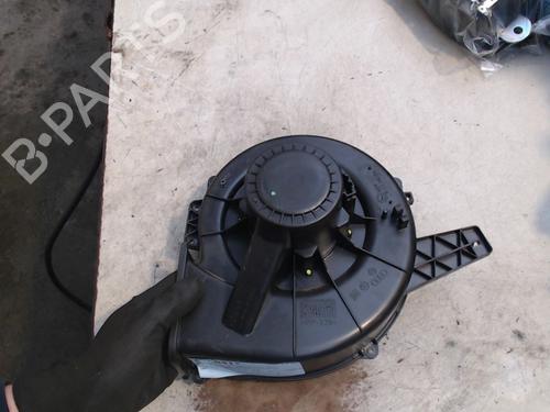 Used Heater blower motor FORD FUSION (JU_) 1.6 (100 hp) 21936760