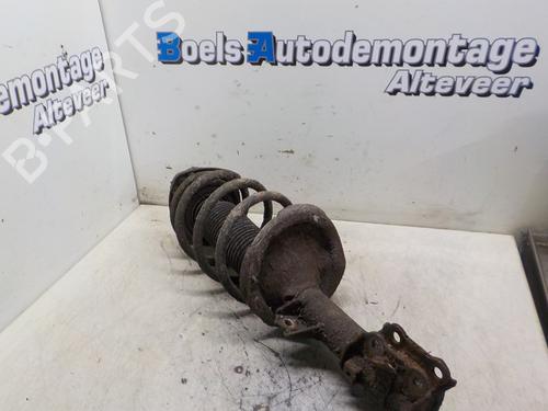 Used Right front shock absorber KIA RIO II (JB) 1.6 CVVT (112 hp) 23007383