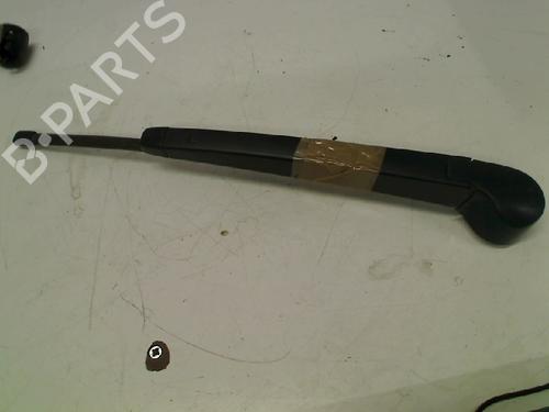 Used Rear windshield wiper arm VW GOLF VII (5G1, BQ1, BE1, BE2) 1.0 TSI (115 hp) 21915472