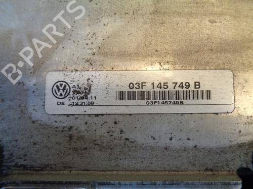 Intake manifold SEAT IBIZA IV (6J5, 6P1) 1.2 TDI | BP21908603M70 