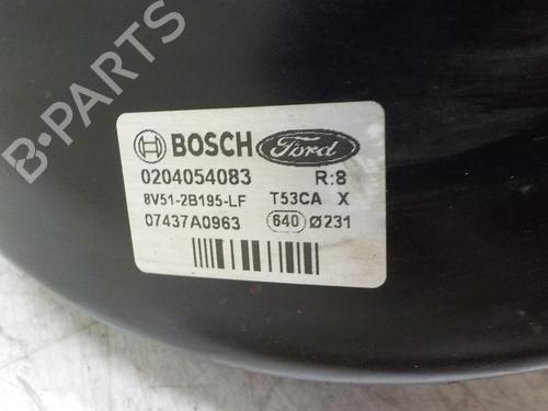 Servo brake FORD FIESTA VI (CB1, CCN) 1.0 EcoBoost | BP23009010M42 