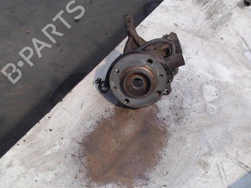 Right front steering knuckle CITROËN C3 I (FC_, FN_) 1.4 i | BP21937512M26 