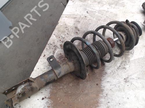 Used Left front shock absorber FIAT PANDA (169_) 1.2 (169.AXB11, 169.AXB1A) (60 hp) 21943360