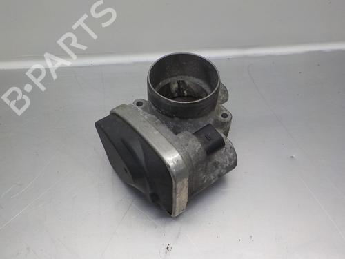Throttle body VW TOURAN (1T1, 1T2) 1.6 FSI | BP23009597M82 