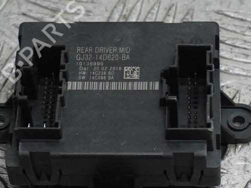 Electronic module LAND ROVER DISCOVERY SPORT (L550) 2.0 D | BP22175308M83
