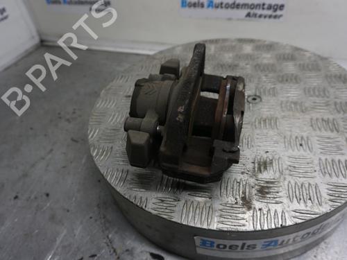 Used Right front brake caliper PEUGEOT 3008 II SUV (MC_, MR_, MJ_, M4_) 1.2 THP/ PureTech 130 (MRHNSM, MRHNSU, MRHNSJ, MRHNYW,... (131 hp) 23020597