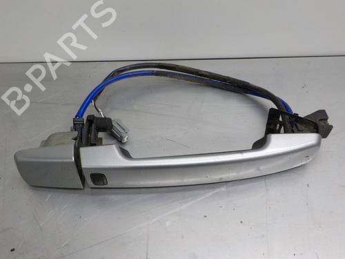 Front right exterior door handle NISSAN QASHQAI / QASHQAI +2 I (J10, NJ10, JJ10E) 2.0 | BP23009375C129 
