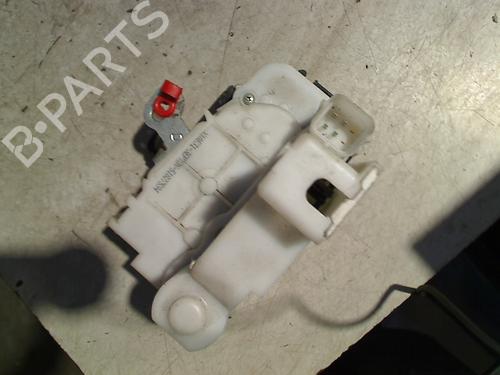 Used Front right lock FIAT 500 (312_) 1.2 (312AXA1A) (69 hp) 21927585