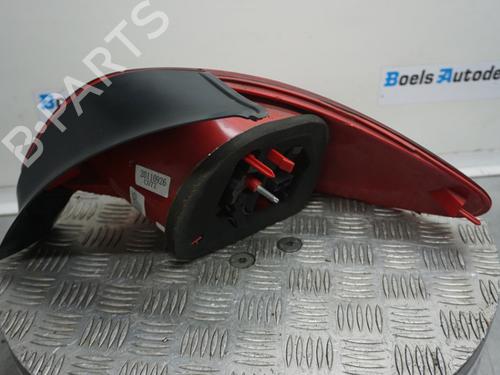 Left taillight PEUGEOT 206+ (2L_, 2M_) 1.4 i | BP23019637C34 