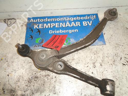 Used Right front suspension arm SAAB 9-3 (YS3D) 2.0 i (131 hp) 21908931